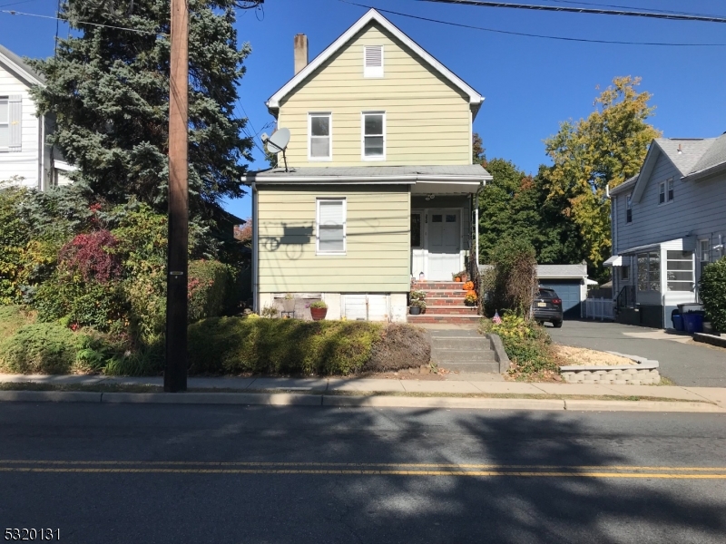 Rental property in Nutley listed for $1,500 per month